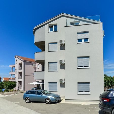 Apartment South Zadar Exteriér fotografie