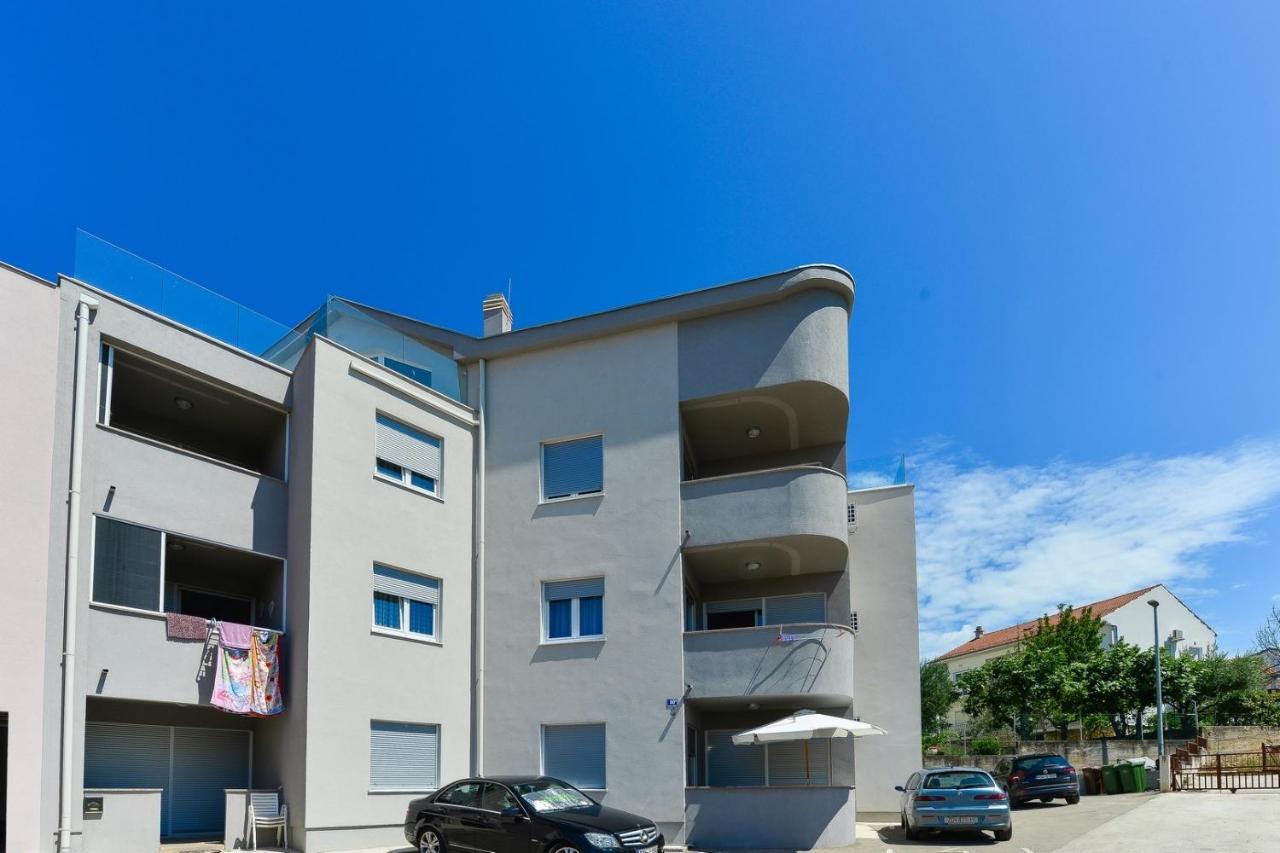 Apartment South Zadar Exteriér fotografie